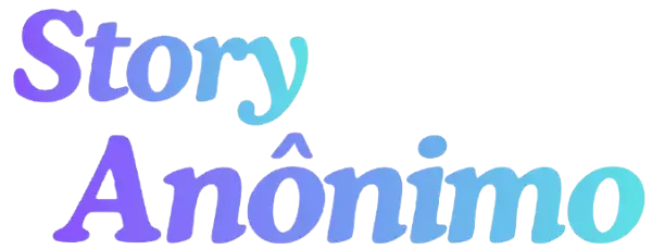 Story Anônimo Logo